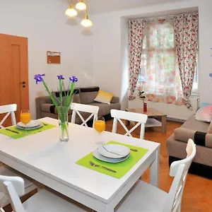 In Vinohrady Apartment Prag