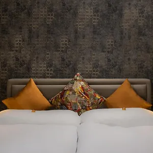 navštívit hotel
