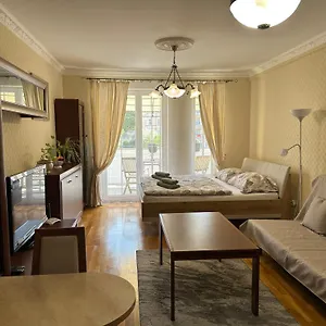 Apartmán Julia In The Center Of, Karlovy Vary